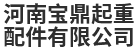 河南宝鼎起重配件有限公司